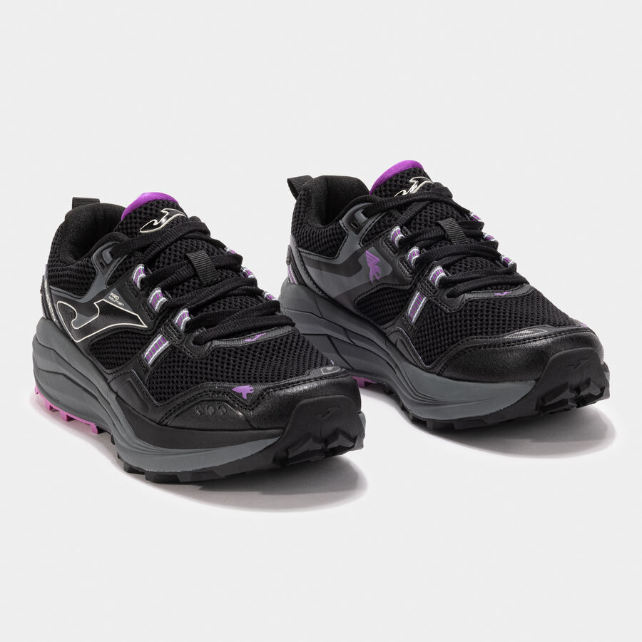 SHOCK LADY 25
