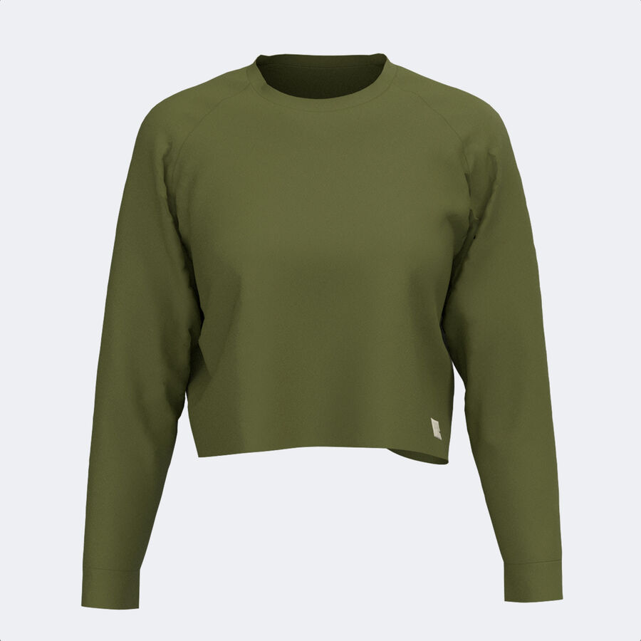 SUDADERA MIMETIC