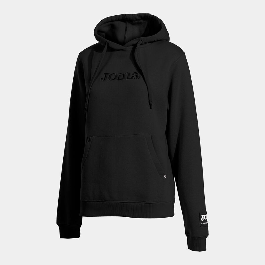 SUDADERA CON CAPUCHA URBAN STREET