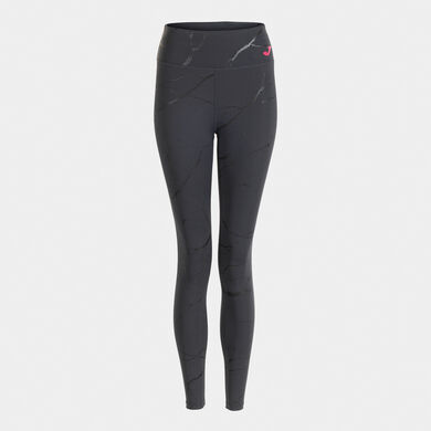 Mallas largas mujer R-Night antracita