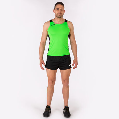 CAMISETA TIRANTES RECORD II