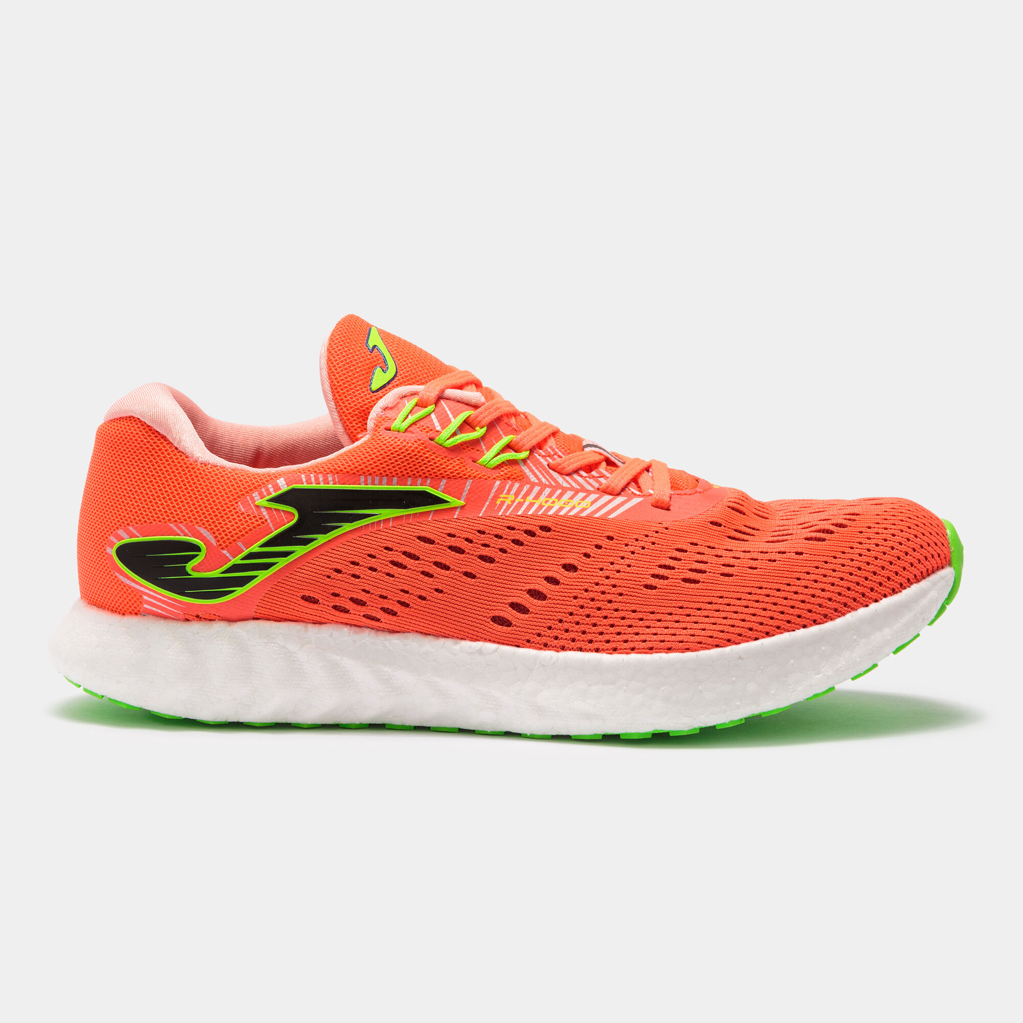 RUNNING SHOES R.4000 20 WOMAN CORAL