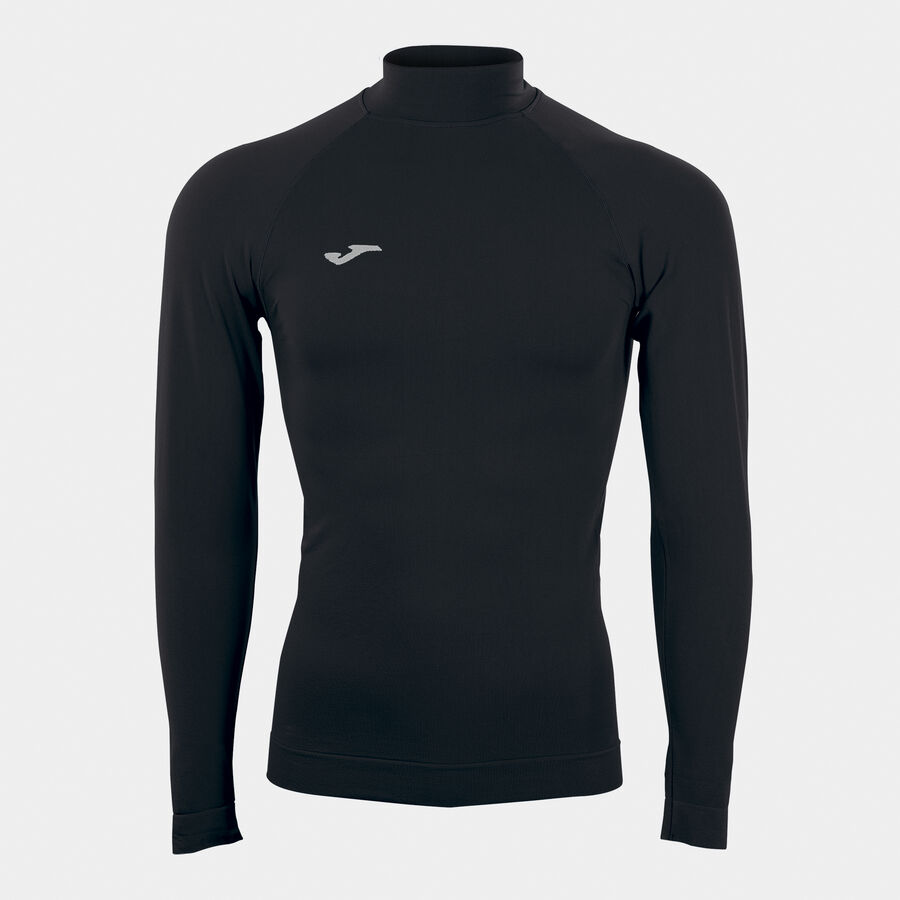 CAMISETA MANGA LARGA BRAMA CLASSIC