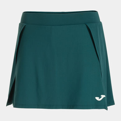 Skirt woman Torneo blue