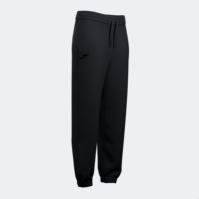 Pantalón largo mujer STREET GENERATION negro