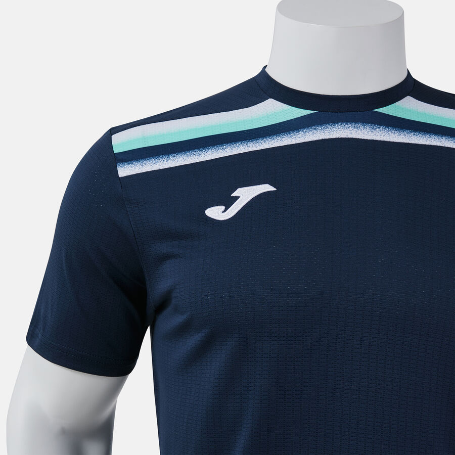 CAMISETA MANGA CORTA TOLEDO II