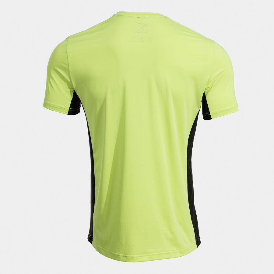 CAMISETA MANGA CORTA CHALLENGE