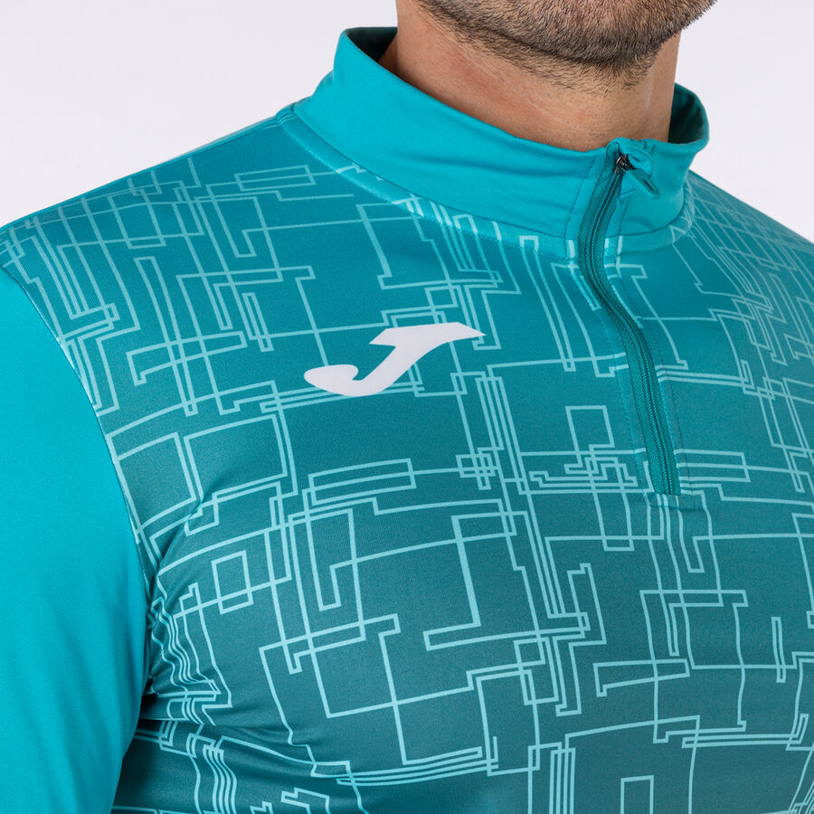 SUDADERA SIN CAPUCHA ELITE VIII
