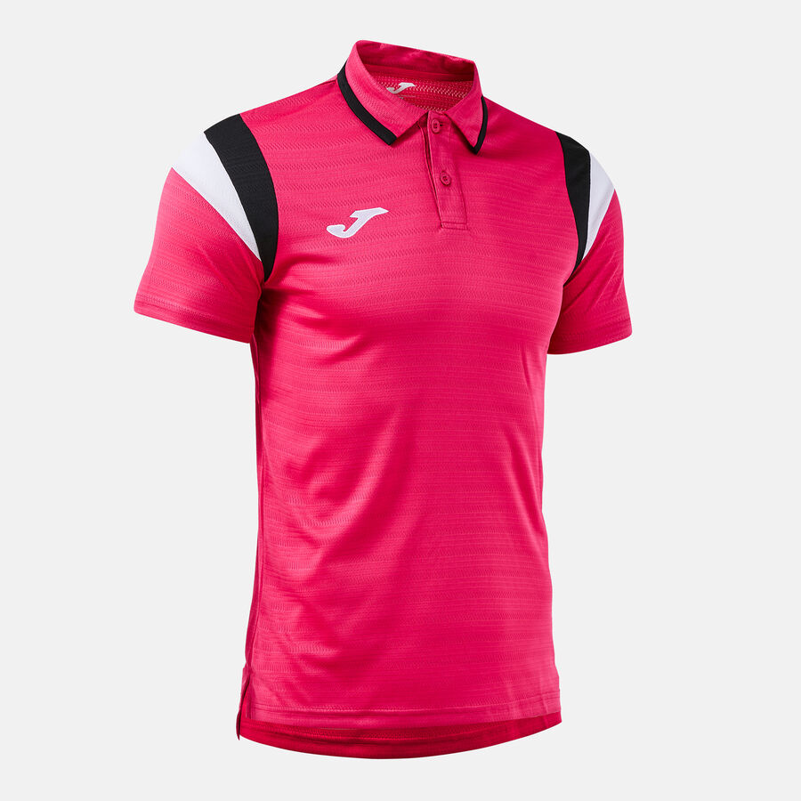 POLO MANGA CORTA TERRA