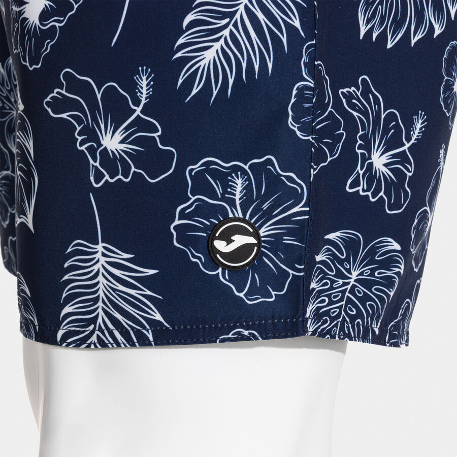 BERMUDA DE BA&Ntilde;O PARTY