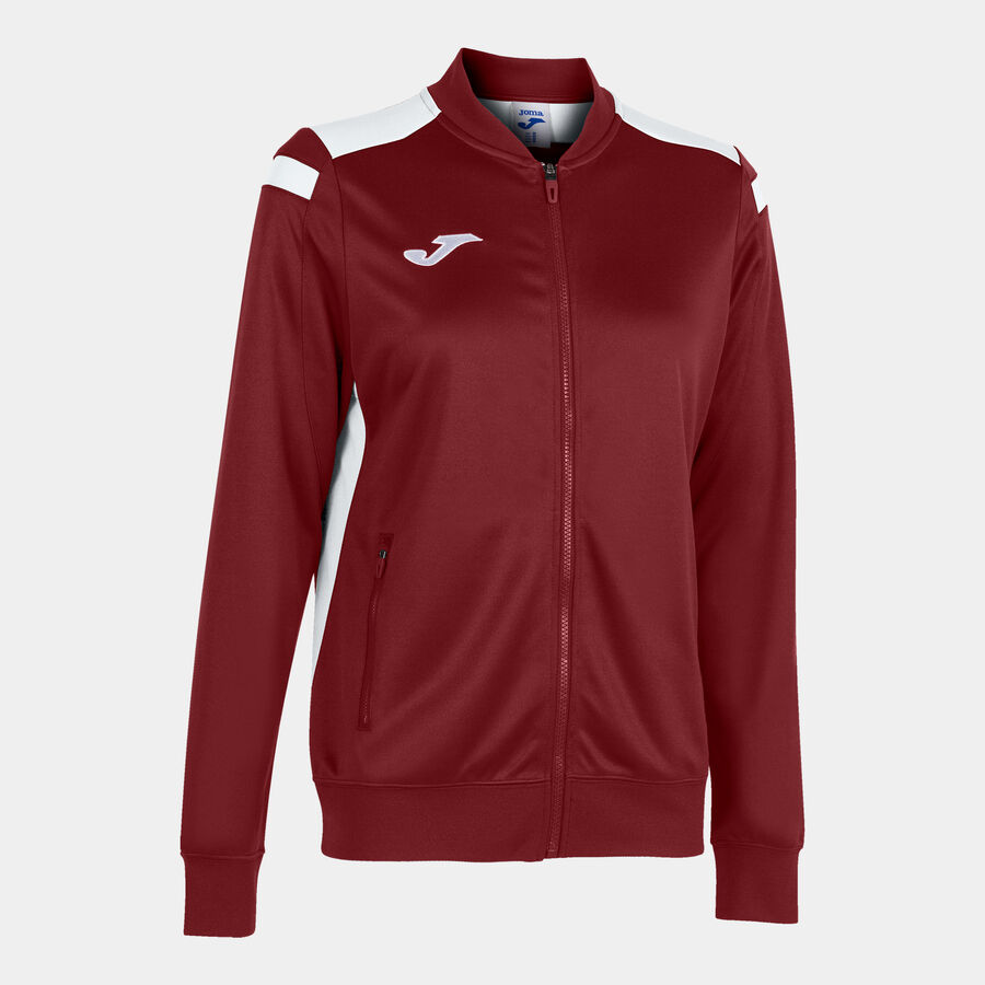 CHAQUETA SIN CAPUCHA CHAMPIONSHIP VI