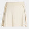 Falda mujer Torneo beige