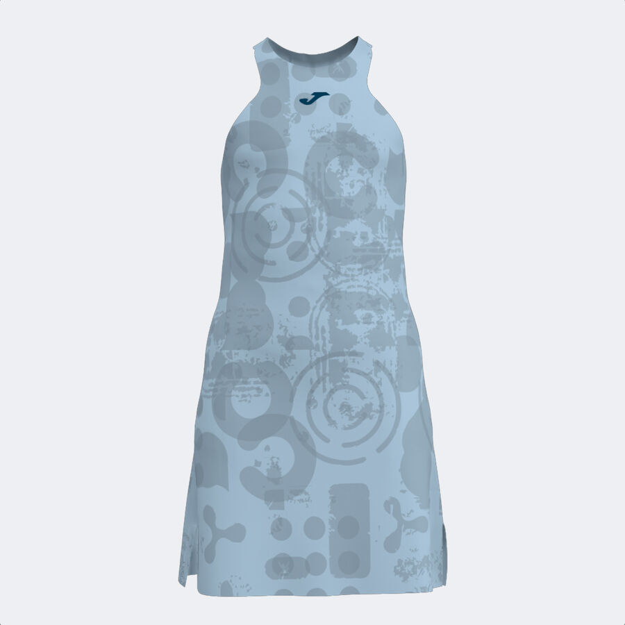VESTIDO JOMA KIDS