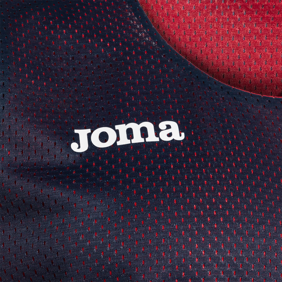 CAMISETA SIN MANGAS ARO