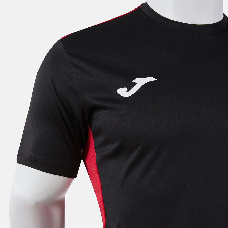 CAMISETA MANGA CORTA WINNER IV