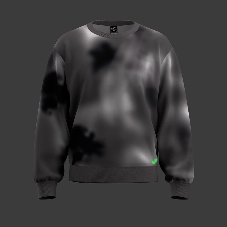 SUDADERA U-TRIBE