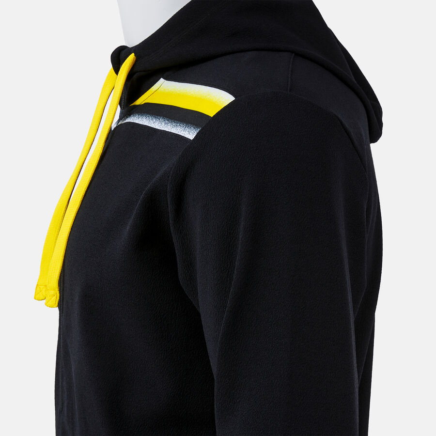 CHAQUETA CON CAPUCHA TOLEDO II