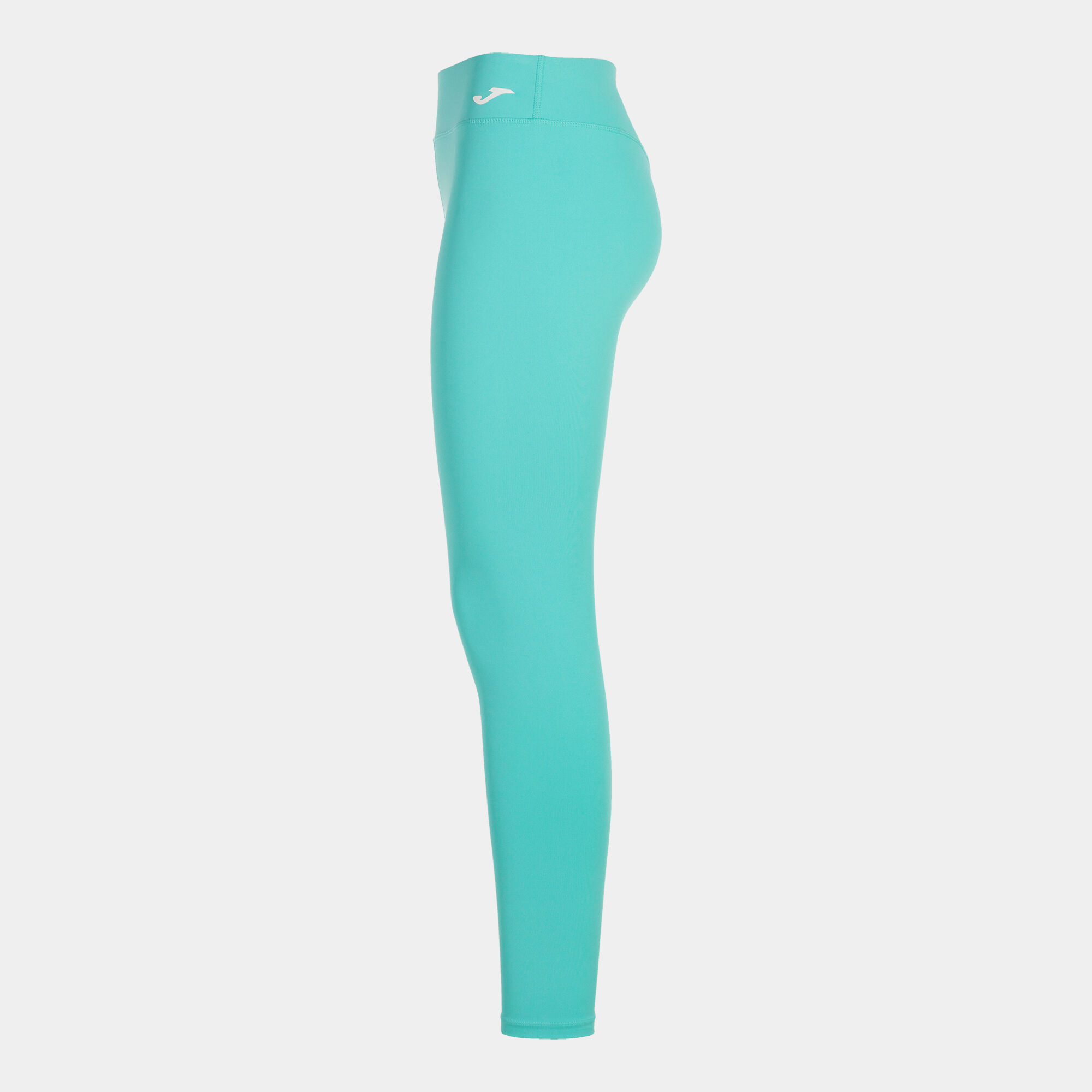 Long tights woman Sculpture II turquoise JOMA