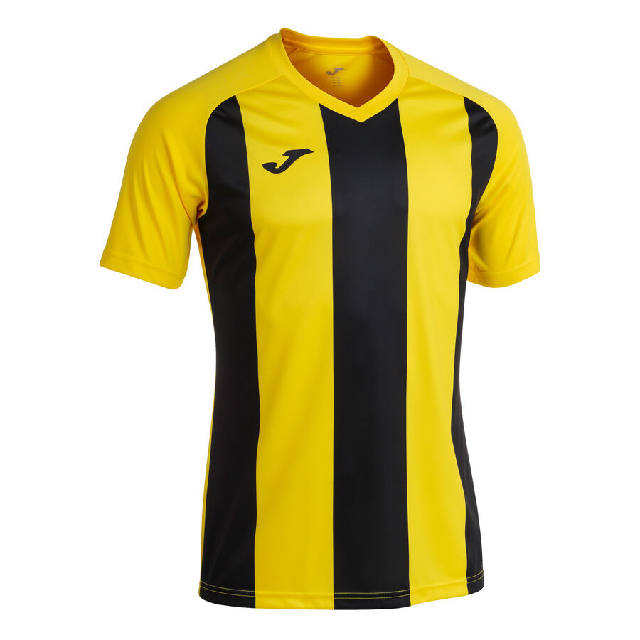 CAMISETA MANGA CORTA PISA II