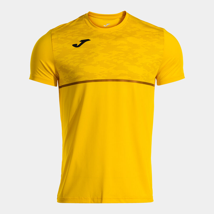 CAMISETA MANGA CORTA RECORD III