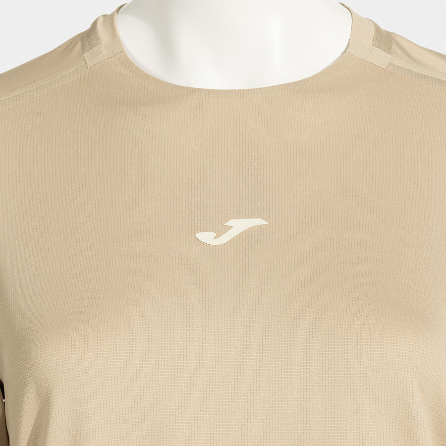 CAMISETA MANGA LARGA BREATH