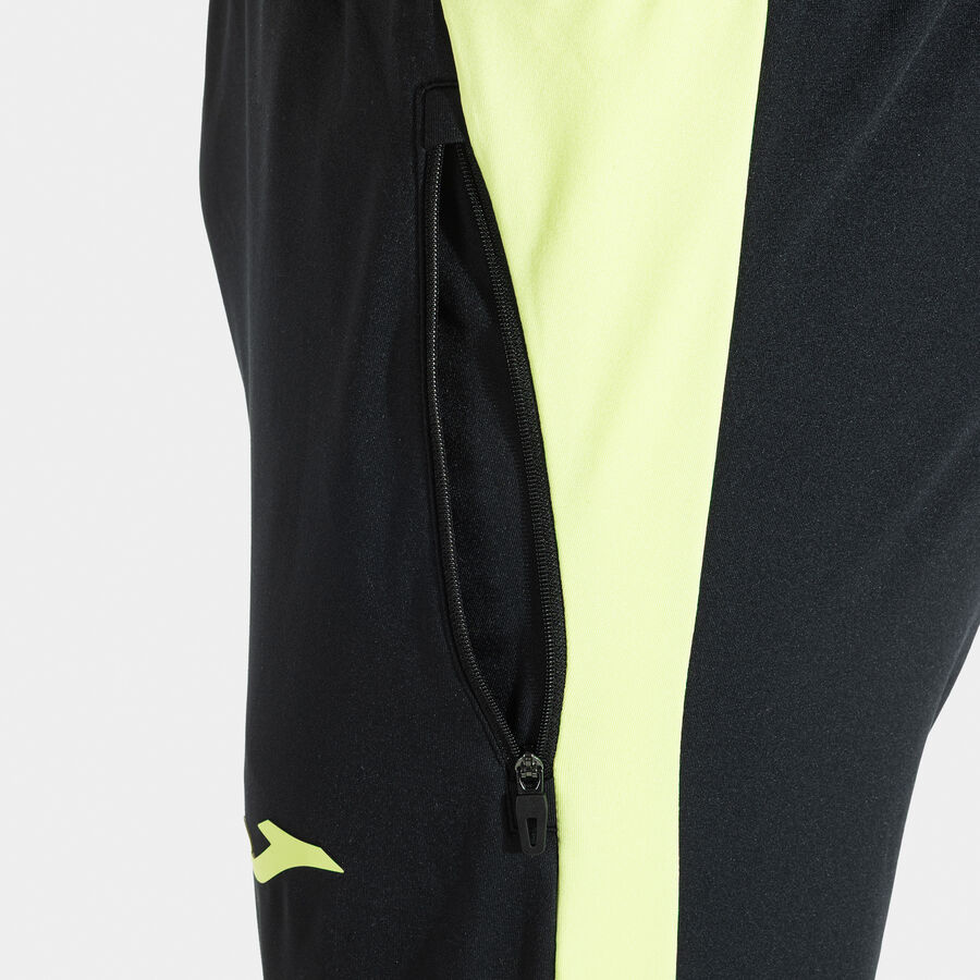 PANTAL&Oacute;N LARGO CHALLENGE