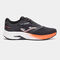 Scarpe running Speed 25 uomo nero