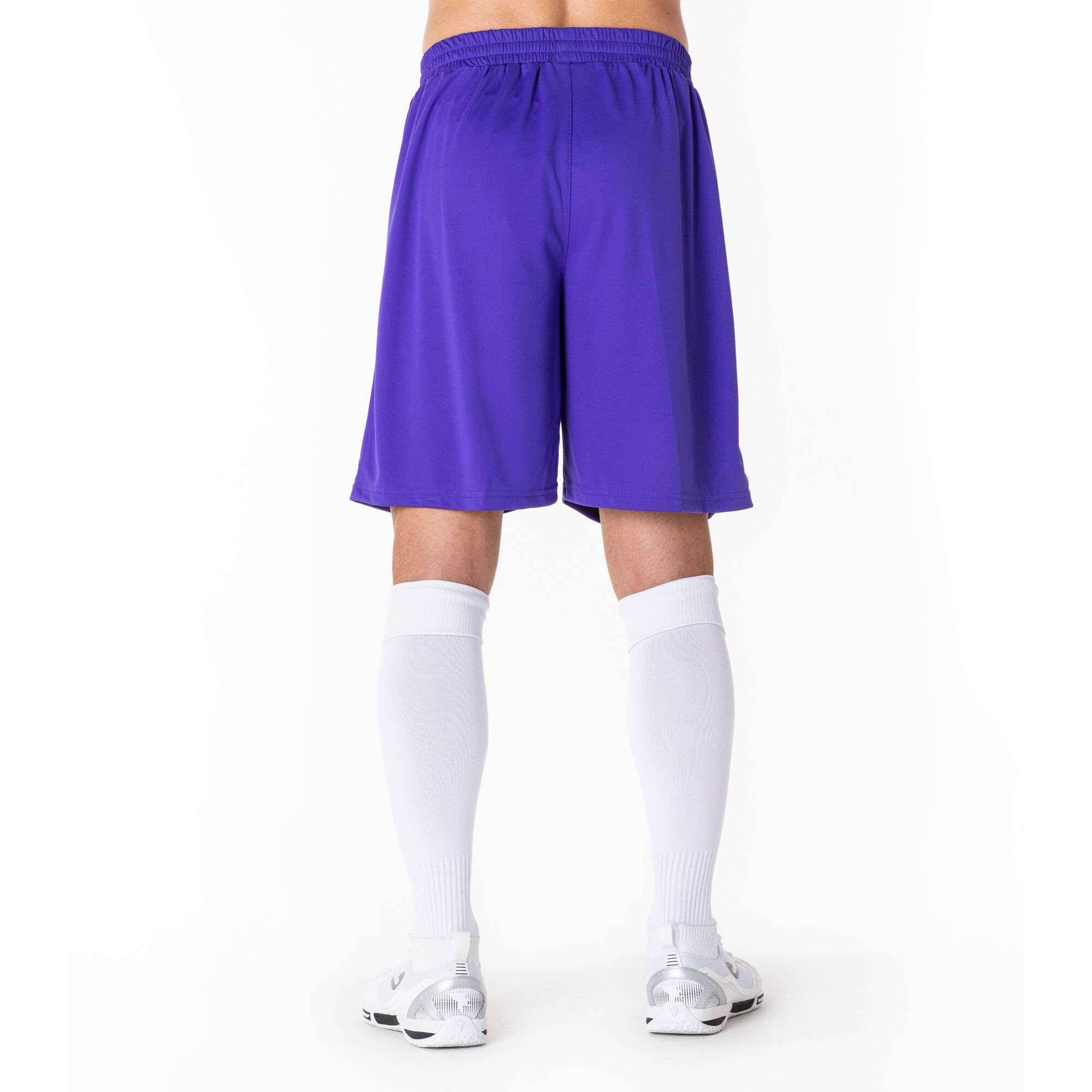 Joma Nobel Shorts violett NEU 73957 