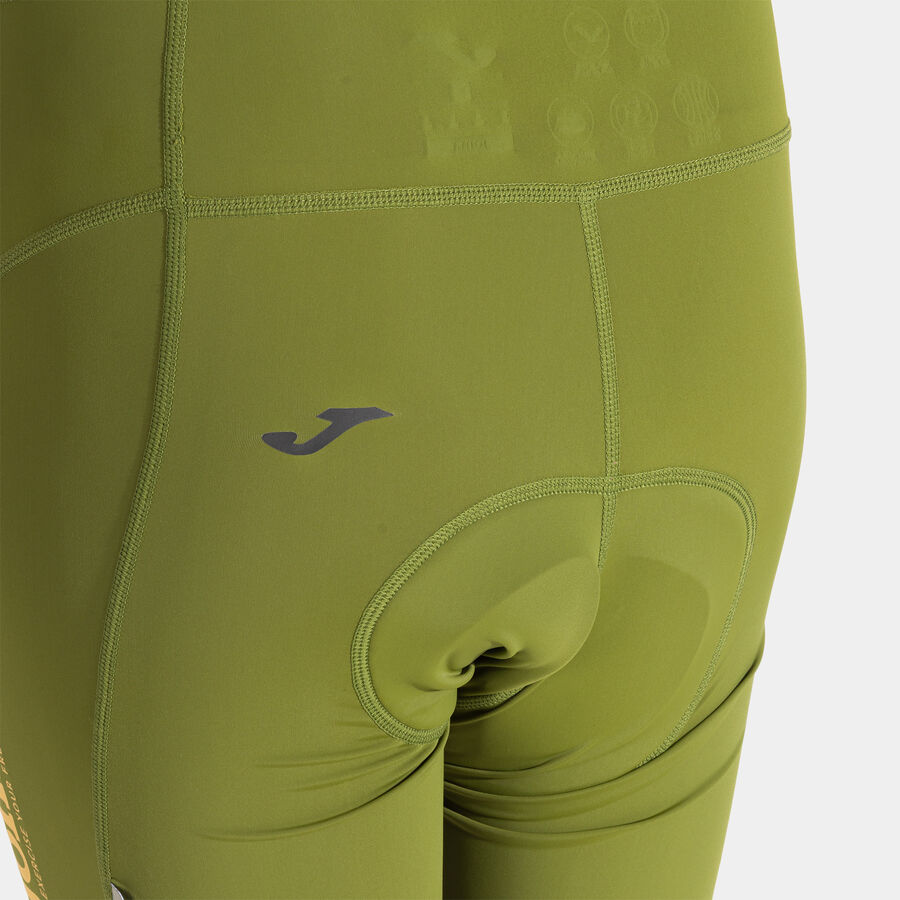 CULOTE CRONO