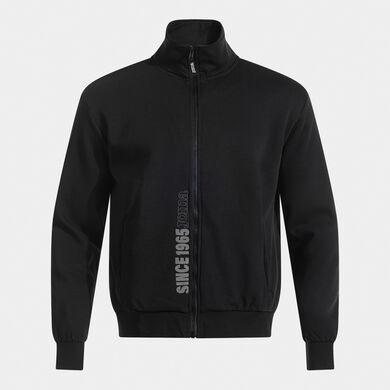 Jacket unisex Mimetic black