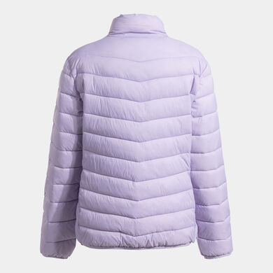 Leichte jacke frau Explorer rosa