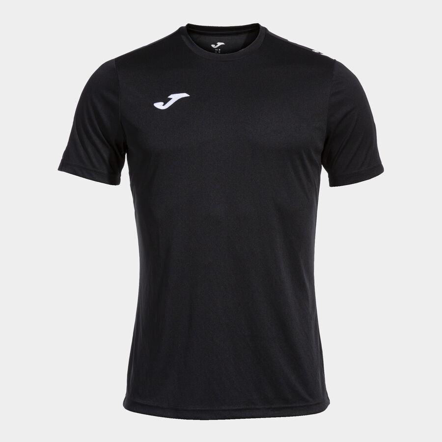CAMISETA MANGA CORTA OLIMPIADA