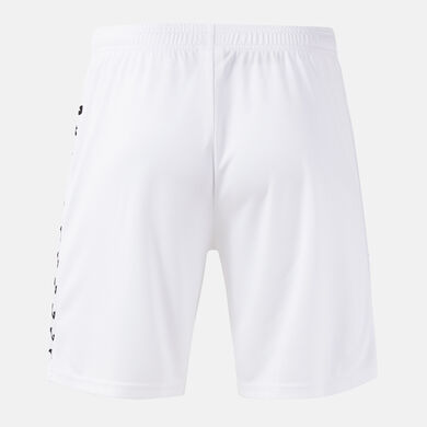 Short homme Heroic blanc