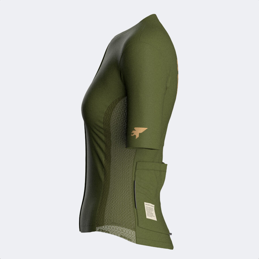 CAMISETA MANGA CORTA CRONO