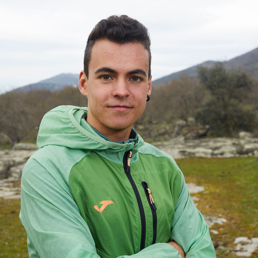 CORTAVIENTOS R-TRAIL NATURE