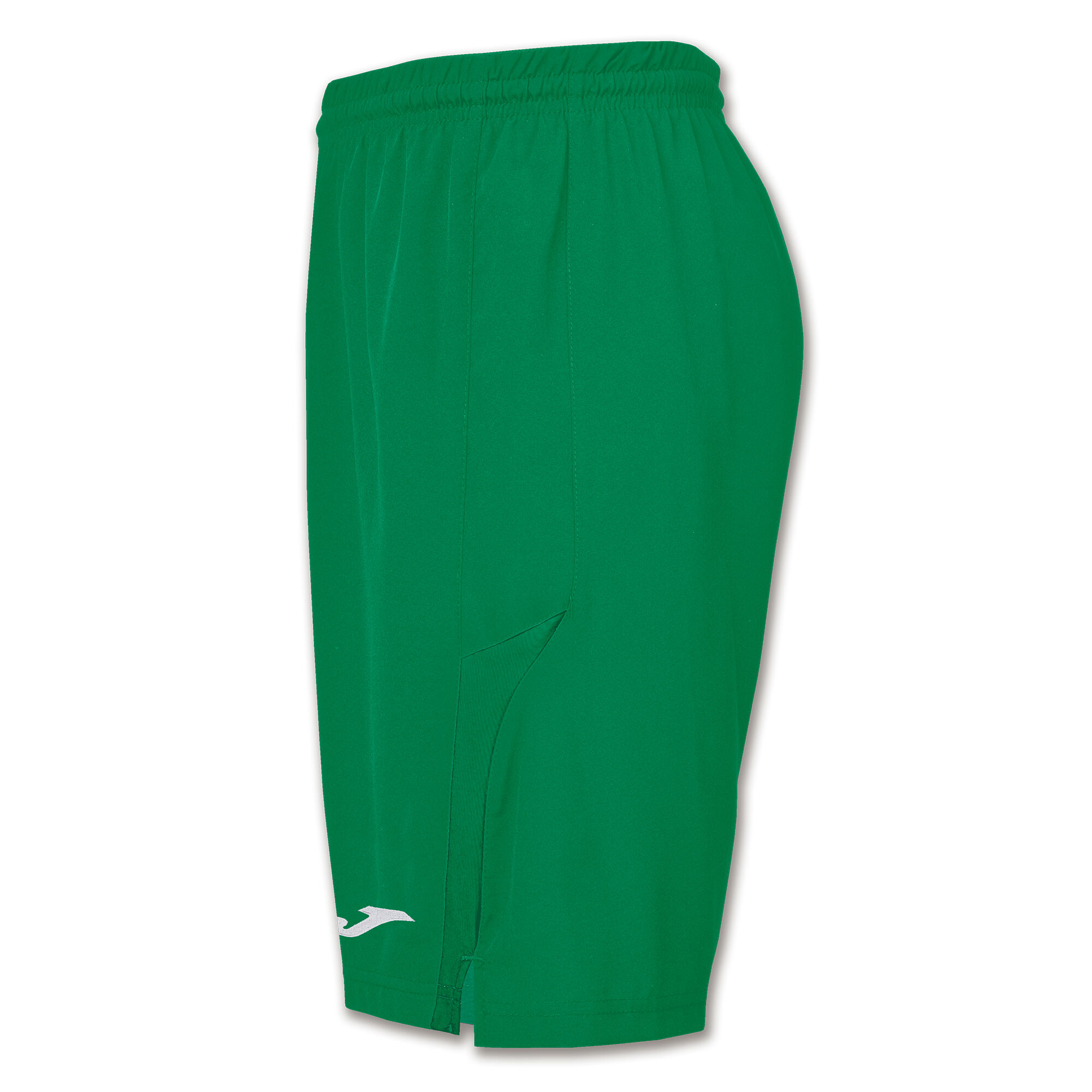 Shorts man Eurocopa II green