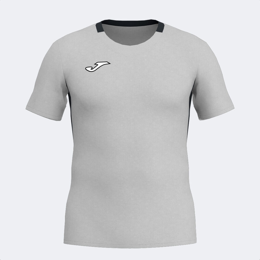 CAMISETA MANGA CORTA SMASH