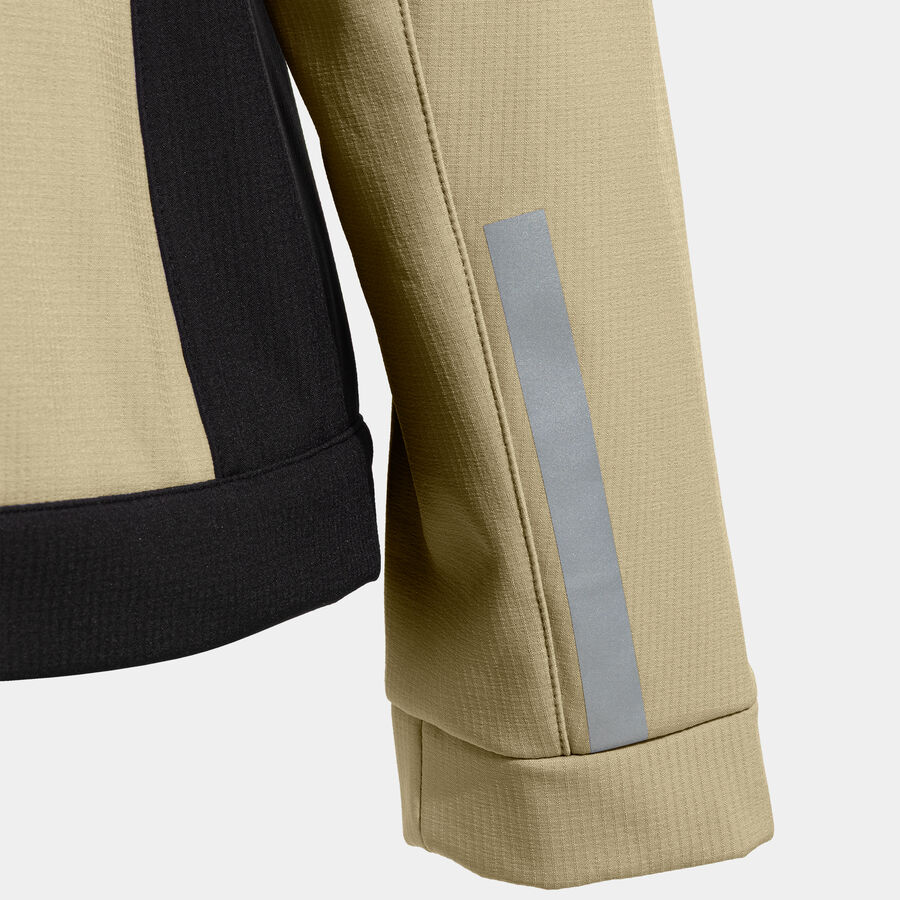 SOFT SHELL EXPLORER