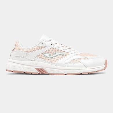 Casual shoes CR111 Lady Barefoot 26 woman white