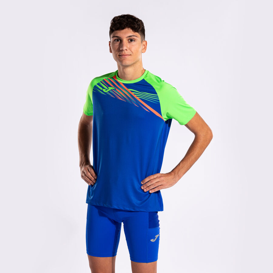 CAMISETA MANGA CORTA ELITE X