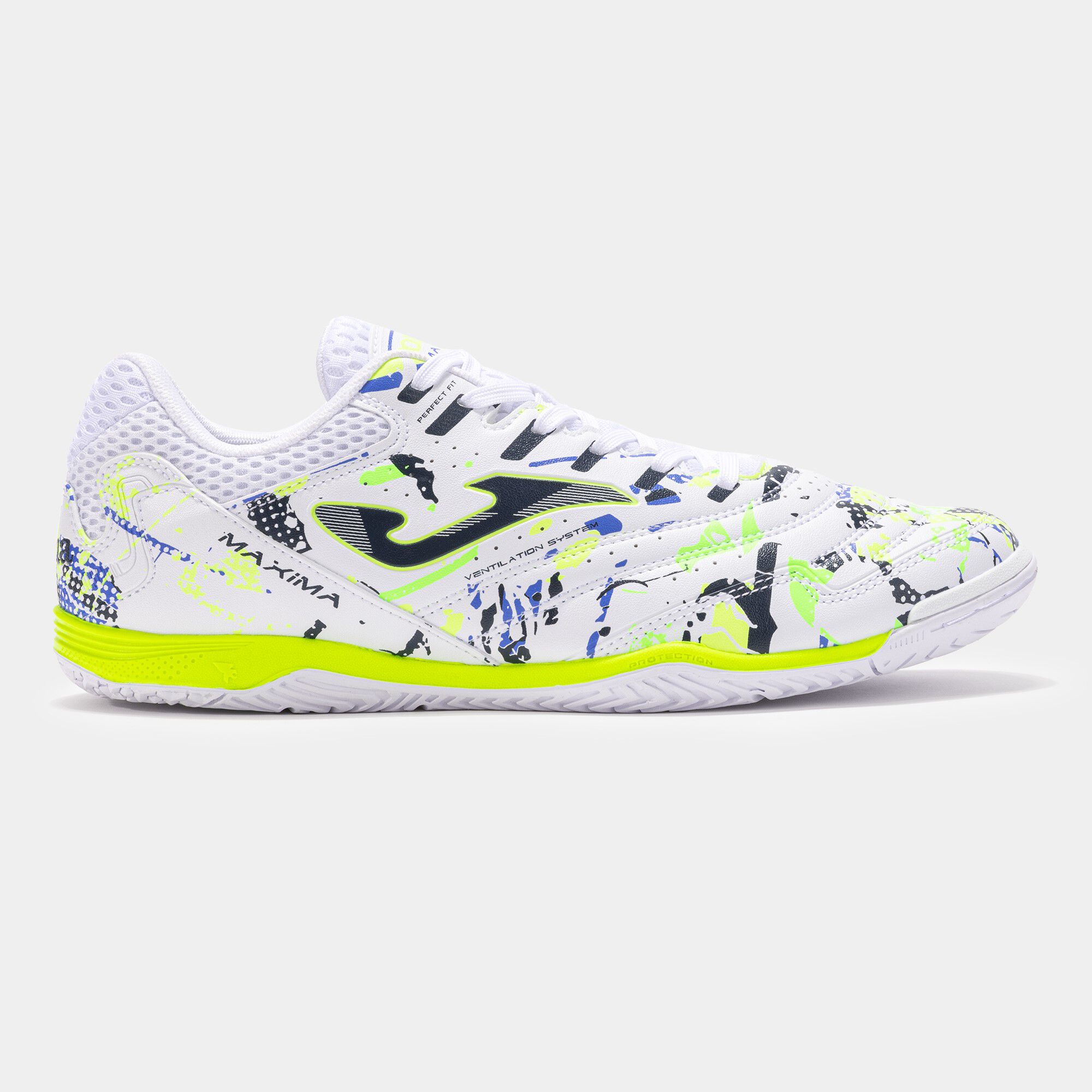 Zapatillas futsal 2020 outlet