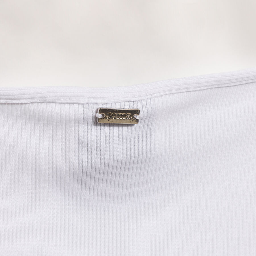 CAMISETA MANGA CORTA U-TRIBE