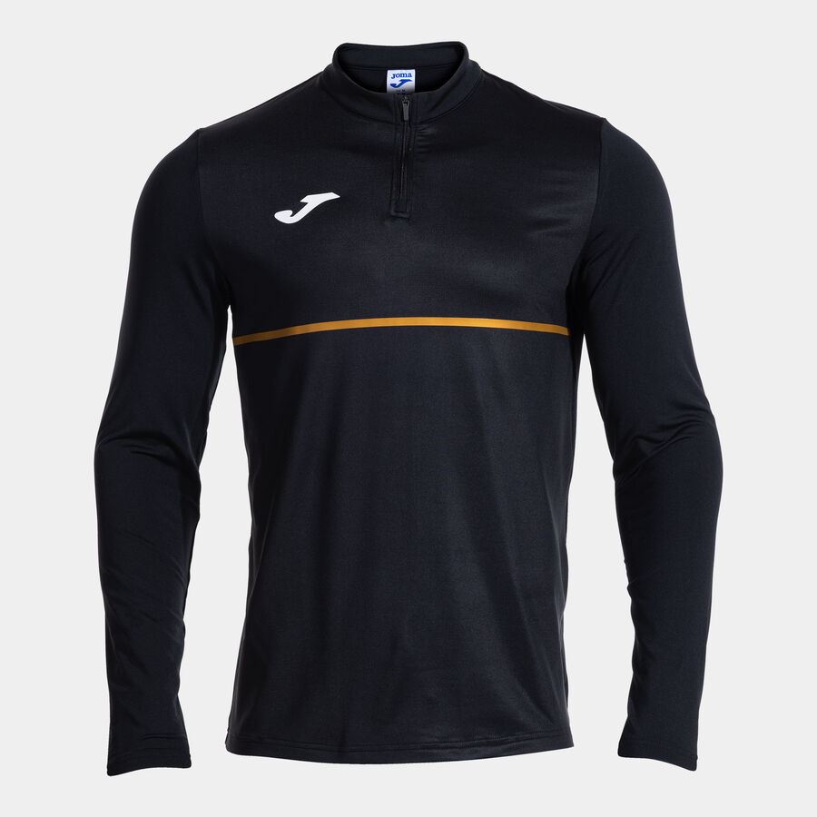 SUDADERA RECORD III