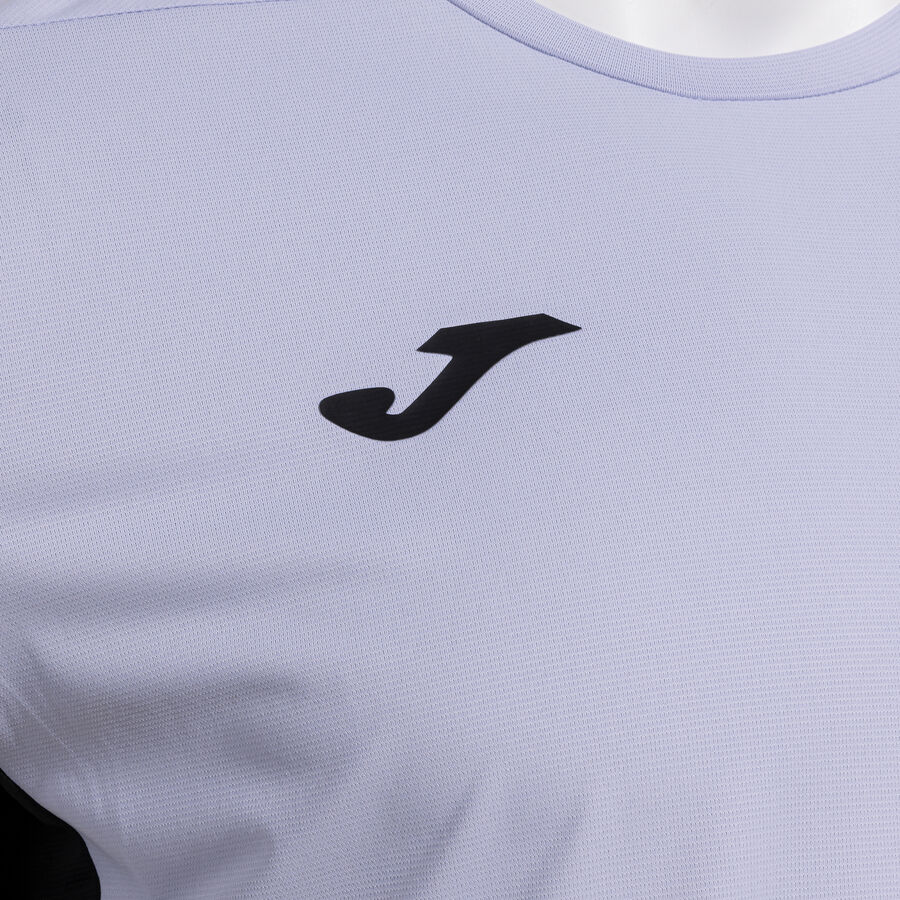 CAMISETA MANGA CORTA CHALLENGE