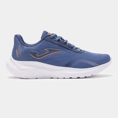 Zapatillas running Sodio Men 25 hombre azul
