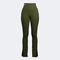 Leggings compridas mulher Street Generation verde