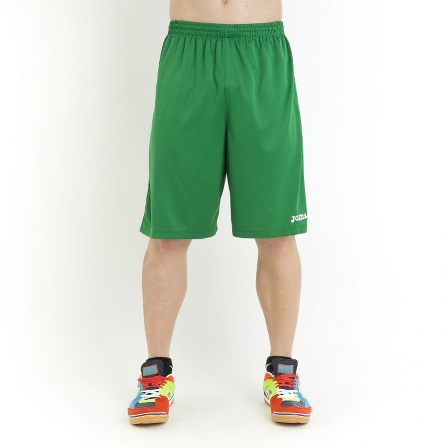 SHORT BASKET