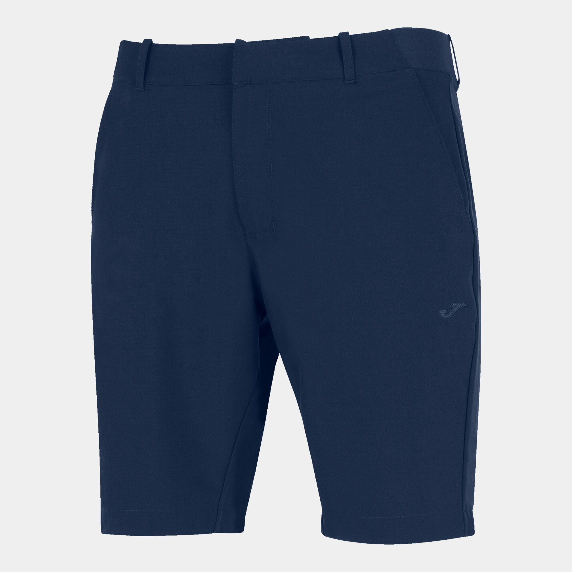 Bermuda shorts man Pasarela III navy blue