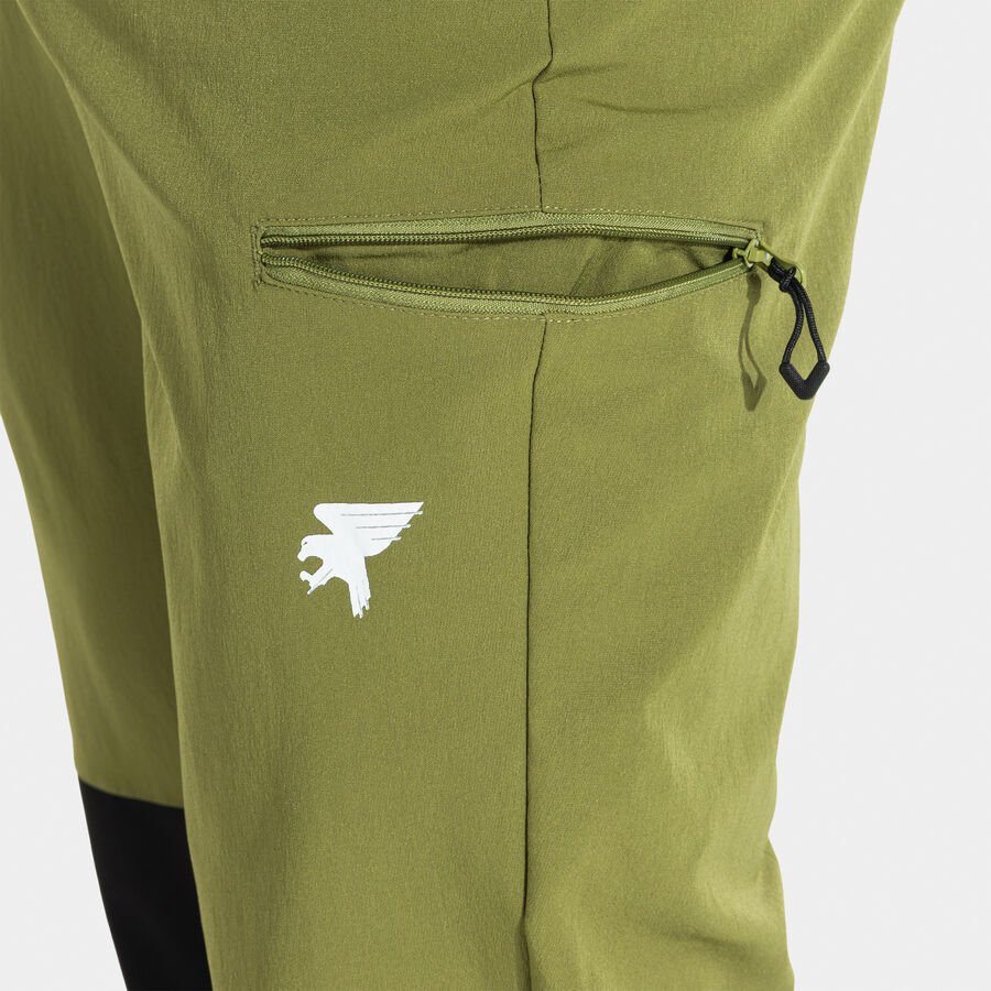 PANTAL&Oacute;N LARGO EXPLORER