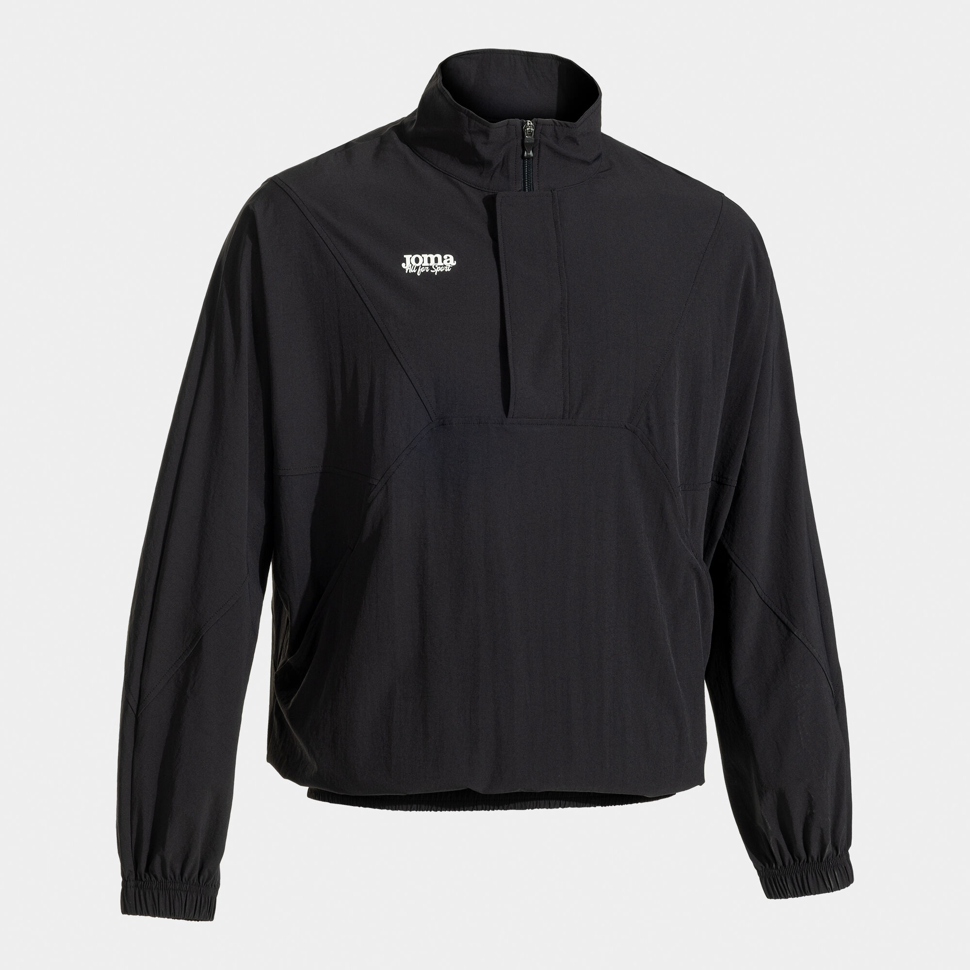 Sweatshirt unisex Mimetic black | JOMA®